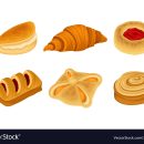 Pastries & Confectionery